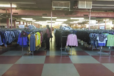 The Salvation Army Thrift Store Lexington, KY