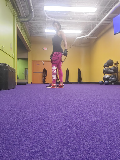 Gym «Anytime Fitness», reviews and photos, 340 N Main St, West Hartford, CT 06117, USA