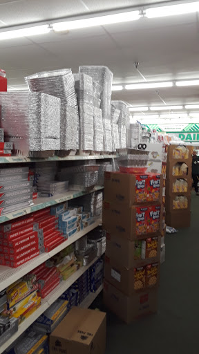 Dollar Store «Dollar Tree», reviews and photos, 1555 Farmersville Rd #201, Farmersville, CA 93223, USA