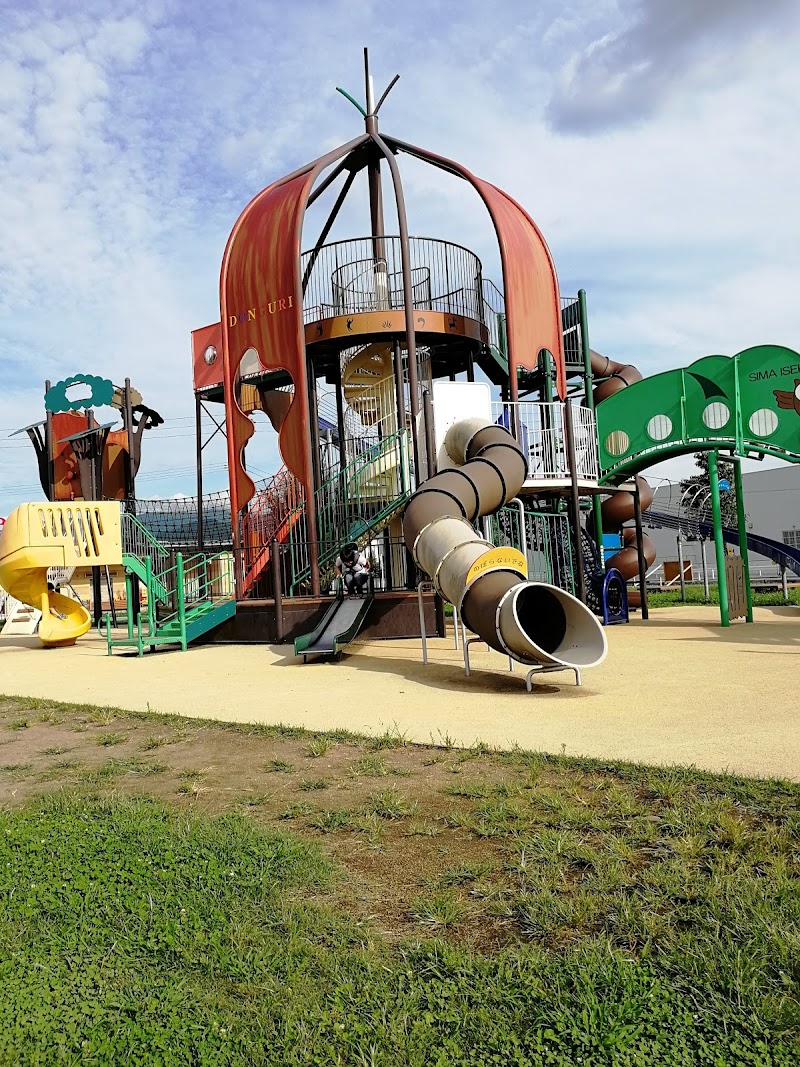 嶋遺跡公園 山形県山形市嶋北 公園 グルコミ