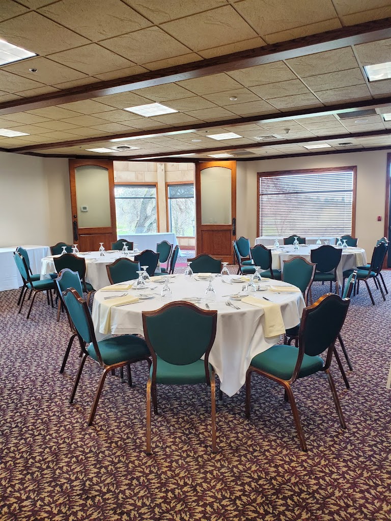 The Ridge Bar & Grill 95602