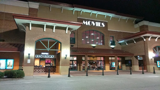Movie Theater «Regal Cinemas Azalea Square 16 & RPX», reviews and photos, 215 Azalea Square Blvd, Summerville, SC 29483, USA
