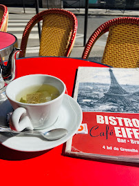 Café du Café Eiffel Café à Paris - n°16