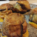 Photo n°2 de l'avis de Rosaria.r fait le 28/08/2022 à 11:01 sur le  Osteria Cibus da Marineddrha à Soleto