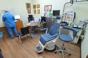 Dr Fong Ear Nose Throat (ENT) Specialist Clinic KLCC image