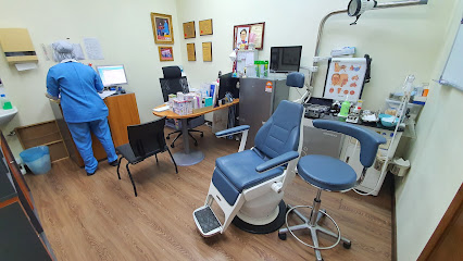 Dr Fong Ear Nose Throat (ENT) Specialist Clinic KLCC