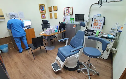 Dr Fong Ear Nose Throat (ENT) Specialist Clinic KLCC image