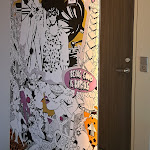 Photo n°6 de l'avis de Silvia.e fait le 08/05/2023 à 11:30 sur le  Moxy Milan Linate Airport à Novegro