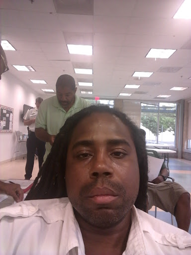 Recreation Center «Deanwood Recreation Center», reviews and photos, 1350 49th St NE, Washington, DC 20019, USA