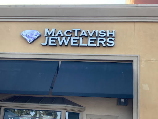 Jeweler «MacTavish Jewelers», reviews and photos, 14310 Culver Dr D, Irvine, CA 92604, USA
