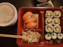 Sushi du Restaurant japonais Galaxie Sushi à Saint-Priest - n°13