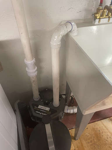 Plumber «Wittmaier Plumbing & Heating», reviews and photos, 215 E Homestead Ave, Collingswood, NJ 08108, USA