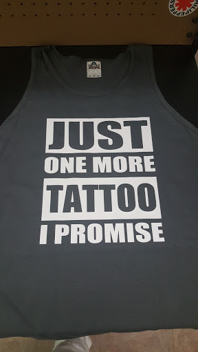 Explore self growth tattoo ideas, creative tattoo ideas in Beverly Hills, available at R-N-R Custom Tattoos