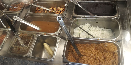 Mexican Restaurant «QDOBA Mexican Eats», reviews and photos, 9379 Sheridan Blvd Suite 100, Westminster, CO 80031, USA