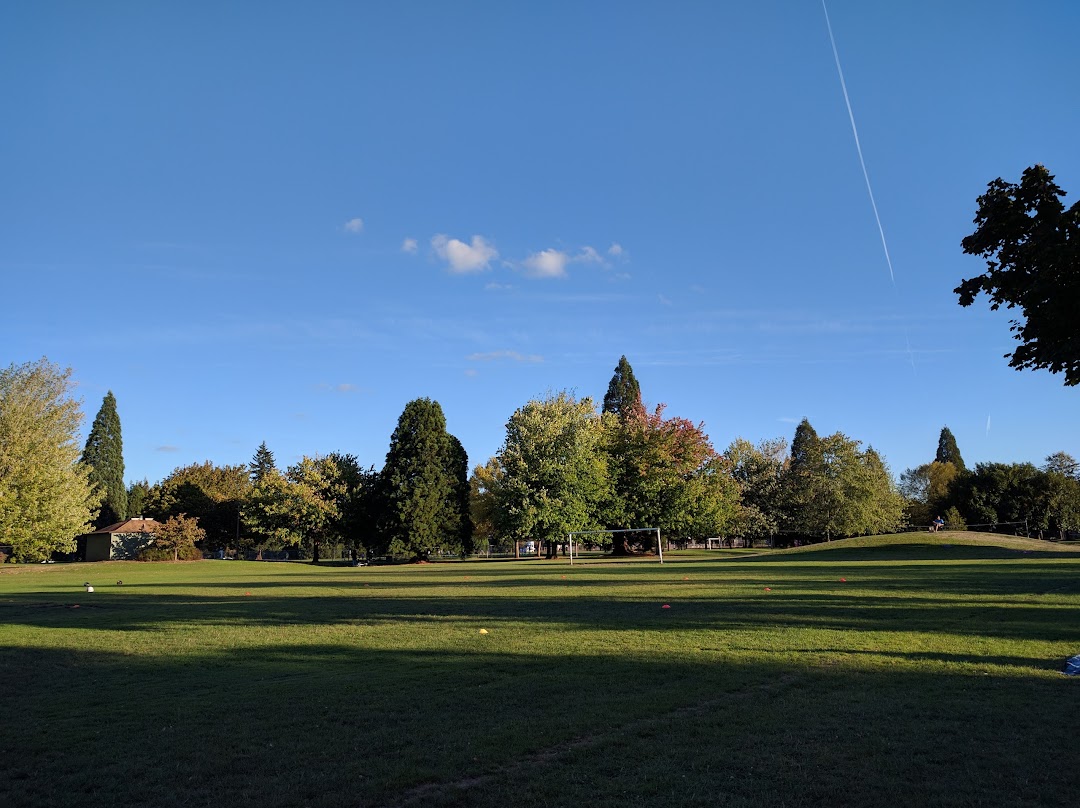 Brentwood City Park