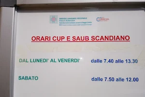 Cup Di Scandiano image