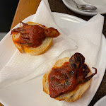 Photo n°1 de l'avis de Artem.o fait le 15/07/2022 à 09:08 sur le  Bar Ai Santi à Venice