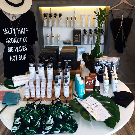 Beauty Salon «Sunless Beauty - Organic Spray Tanning, Makeup, Mobile and Salon», reviews and photos, 2746 Pacific Coast Hwy #9, Torrance, CA 90505, USA