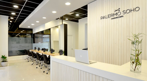 Palermo Soho Hairdressers