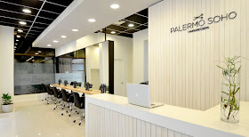 Palermo Soho Hairdressers