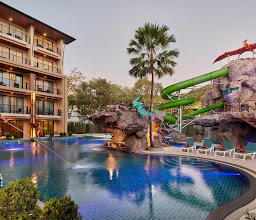 Navinda Krabi Resort photo