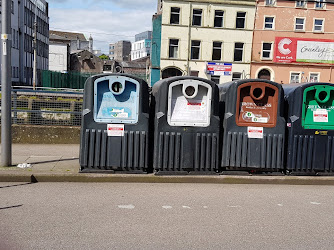 Bottle Recycling