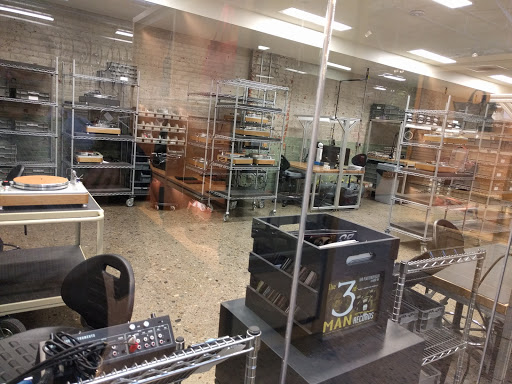 Watch Store «Shinola Detroit Store», reviews and photos, 441 W Canfield St, Detroit, MI 48201, USA