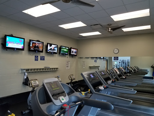 Recreation Center «Orlando Magic Recreation Center», reviews and photos, 4863 N. Goldenrod Rd,, Winter Park, FL 32792, USA