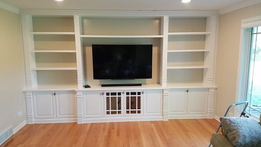 Photo of R & R Custom Cabinet Making