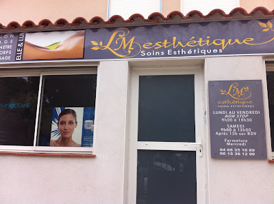 Centre De Soins LM. Esthétique à Thuir