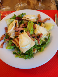 Photo n°13 de restaurant la bonne table de beussent à Beussent ()