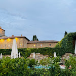 Photo n°3 de l'avis de Lisa.i fait le 04/11/2023 à 12:28 sur le  Relais Borgo Scopeto à Vagliagli