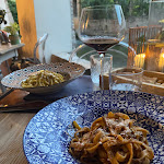 Photo n°1 de l'avis de Aurora.a fait le 08/08/2022 à 21:26 sur le  RISTORANTE ODEON ALLA COLONNA con GASTRONOMIA à Treviso