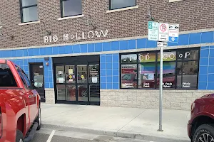 Big Hollow Food Co-Op image