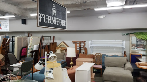 Thrift Store «Hillcrest Thrift Shop- Platte City», reviews and photos, 1305 Branch St, Platte City, MO 64079, USA