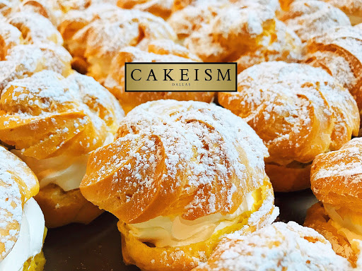 Cakeism Dallas®