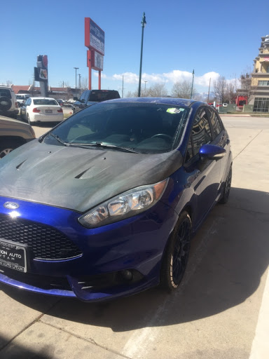 Used Car Dealer «Action Auto Sales and Finance», reviews and photos, 170 W State Rd, Lehi, UT 84043, USA