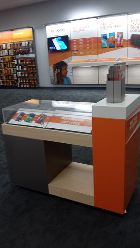 Cell Phone Store «Boost Mobile», reviews and photos, 33 W Main St, Vernon, CT 06066, USA