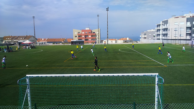 Avaliações doSport Clube Vianense em Viana do Castelo - Campo de futebol