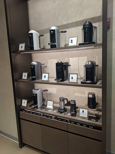 Boutique «Nespresso Madison Boutique & Cafe», reviews and photos, 761 Madison Ave, New York, NY 10065, USA