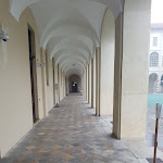 Photo n°4 de l'avis de Galatea. fait le 19/01/2022 à 10:00 sur le  Casa di Ospitalità Religiosa Seminario Vescovile di Alba à Alba