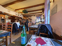 Atmosphère du Restaurant italien Le Rimini à Douai - n°1
