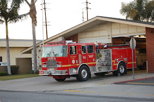 Los Angeles County Fire Dept. Station 94