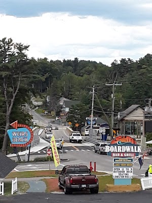 Weirs Beach Water Slide - photo 28
