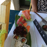 Photo n°4 de l'avis de Roberto.i fait le 14/09/2021 à 12:21 sur le  Mi Sushi Messina à Messina