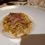 Photo n°3 de l'avis de Vito.o fait le 03/05/2017 à 16:05 sur le  Pizzeria Ciclone à Santa Maria di Lugana