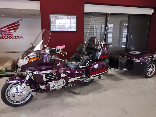 Car Dealer «Honda of Fairfield», reviews and photos, 5467 Dixie Hwy, Fairfield, OH 45014, USA