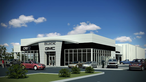 Critz Buick GMC