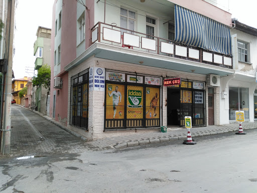 Deveciler Balıkçılar Kıraathanesi