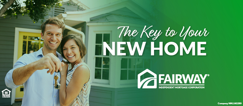 Fairway Mortgage Carolinas